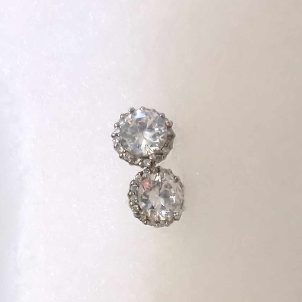 Sterling Silver Earrings